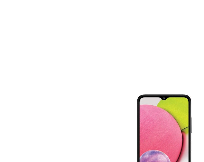 Samsung Galaxy A03s Owners Manual - User Manual - Instruction Manual - English