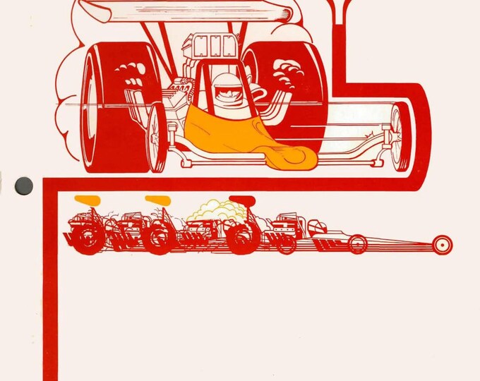 KEE GAMES - Drag Race (TM-061) - 1ST printing - Service Manual - Parts Manual - Owner manual -  Pdf Download