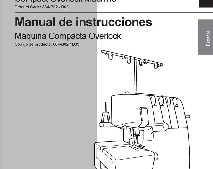 Brother PS3734T - SB3734T Sewing Machine Instruction Manual - User Manual - Complete User Guide
