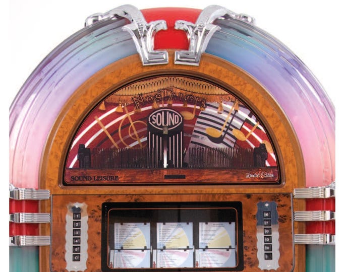 Sound Leisure-Melody - Series 2 - v1.3.2 - French - English - Operating Instructions - Service Manual - User Manual - Schematic -