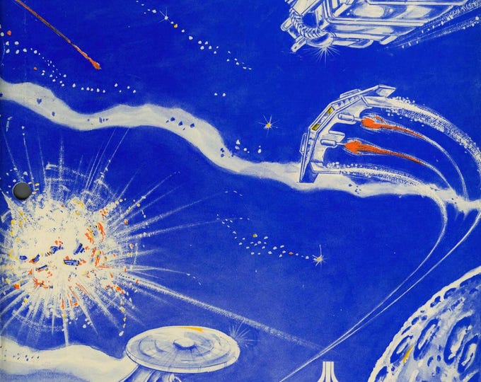 ATARI - ORBIT (TM-127) - Service Manual - Parts Manual - Owner manual -  Pdf Download