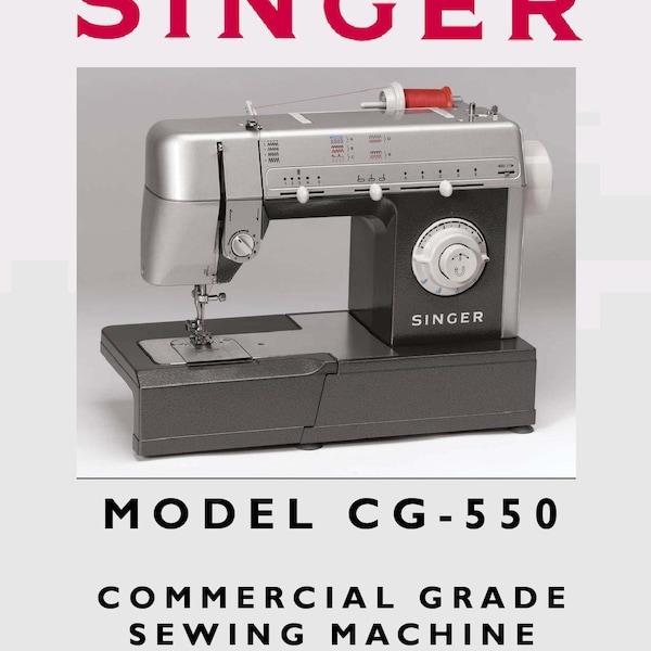 Sewing Machine Etsy