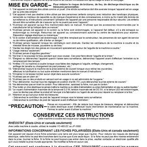 Singer 7285Q PATCHWORK Sewing Machine Instruction (Download Now) - Etsy