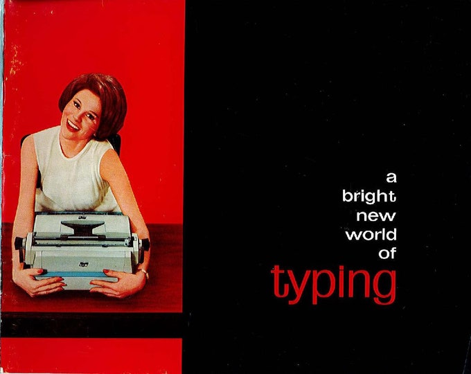 Smith Corona Secretarial 15 Typewriter Instruction Manual - User Manual - Complete User Guide