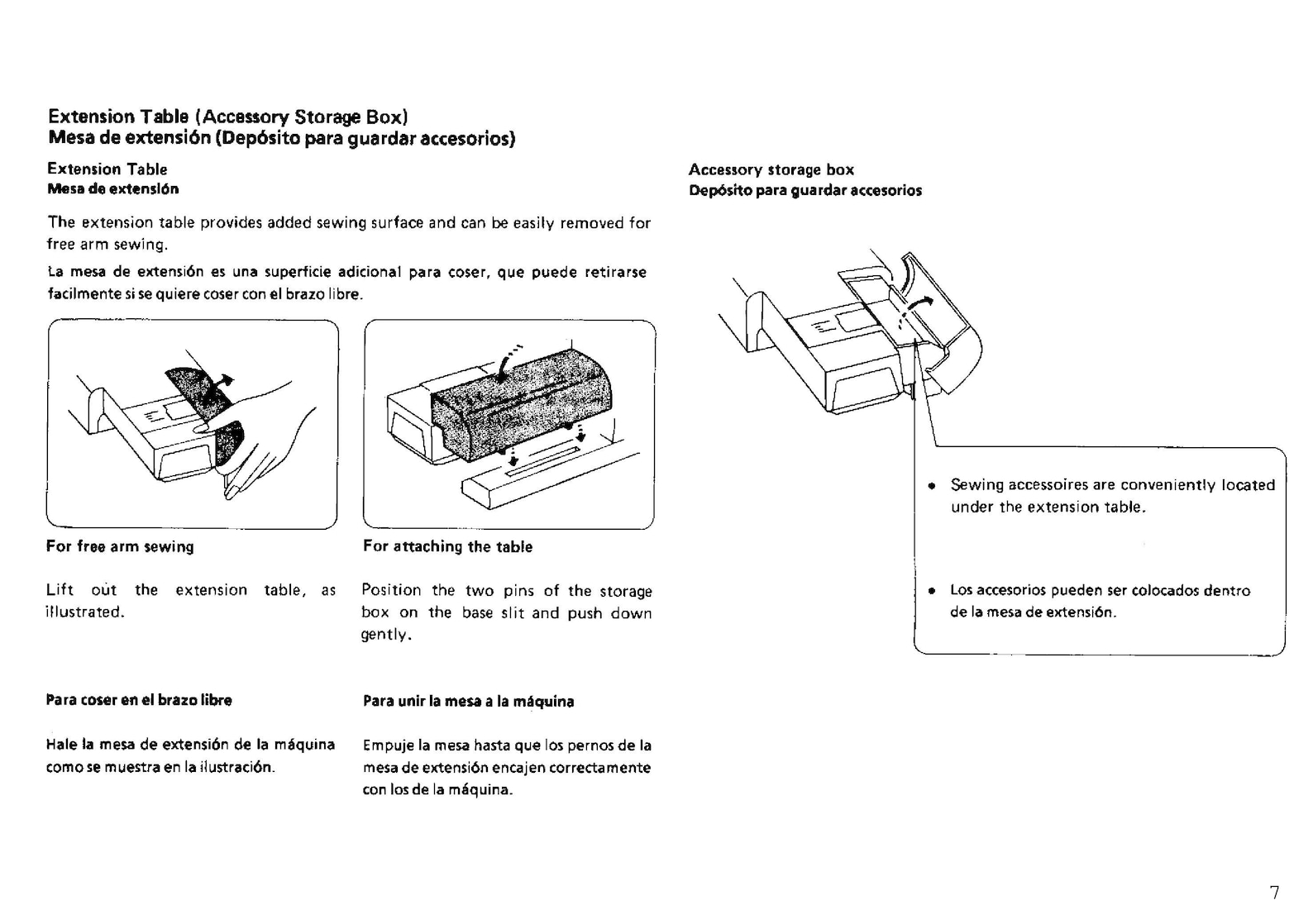 Janome MW3018 ML3023 Sewing Machine Instruction Manual - Etsy