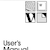 Bernina Funlock 004D Funlock 004 Sewing Machine Instruction Manual User ...