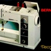 Bernina Funlock 004D Funlock 004 Sewing Machine Instruction Manual User ...