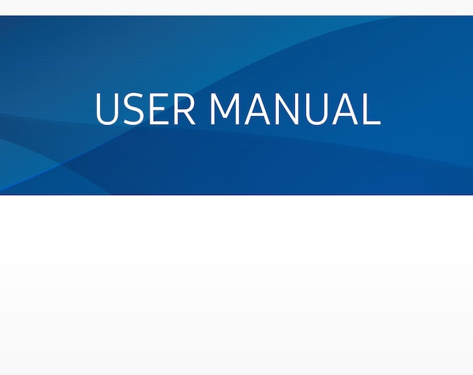 Samsung Galaxy M53 5G Owners Manual - User Manual - Instruction Manual - English