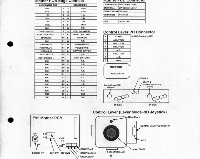 HUDSON - Eleven Beat - WORLD TOURNAMANT  - Service Manual - Parts Manual - Owner manual -  Pdf Download