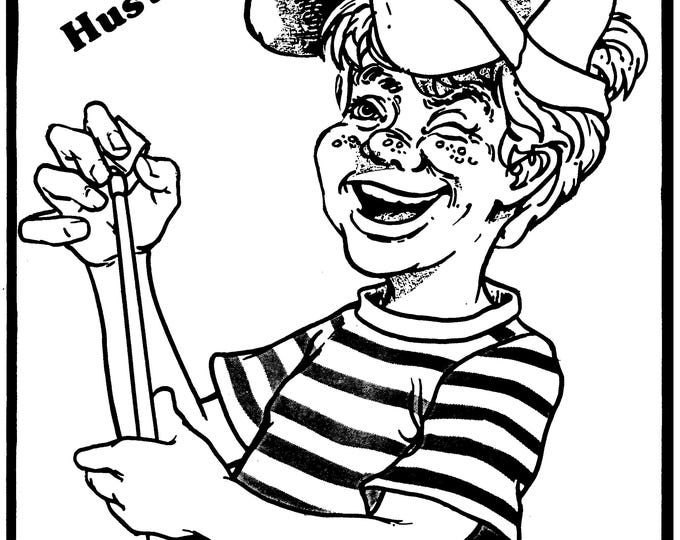 DYNAMO - LIL HUSTLER - Service Manual - Parts Manual - Owner manual -  Pdf Download