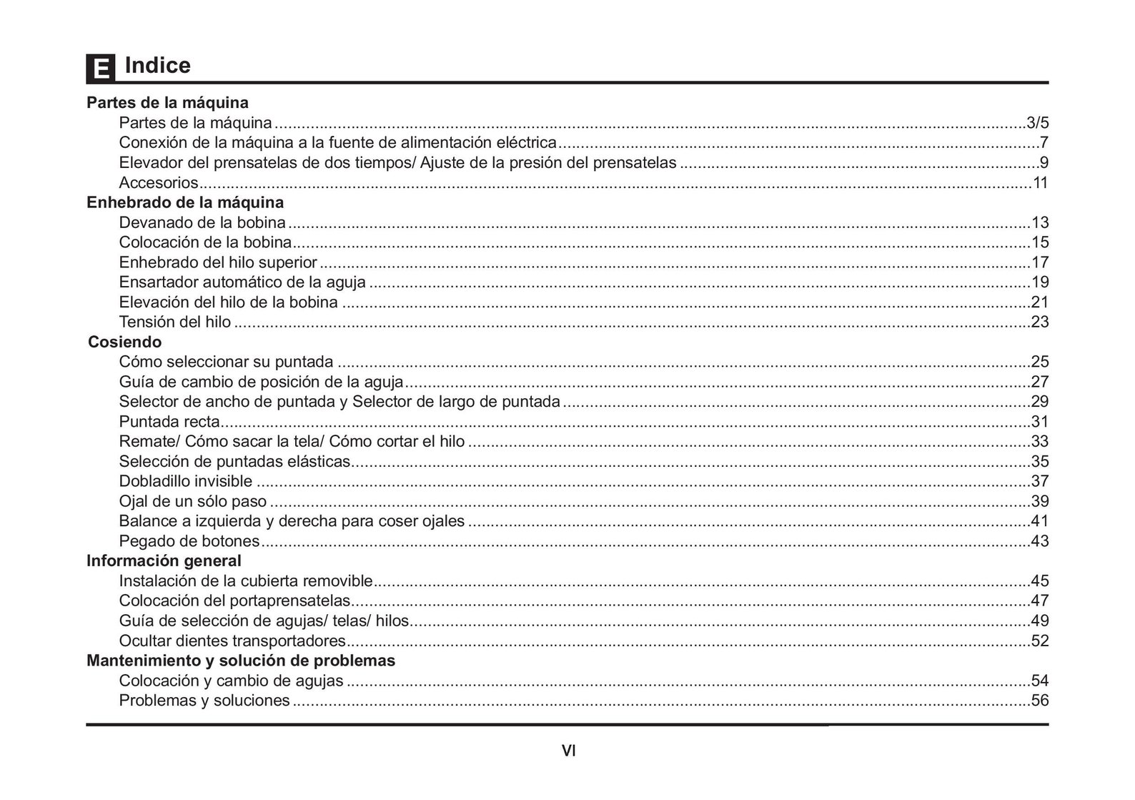 Singer 44S Sewing Machine Instruction Manual User Manual Complete User