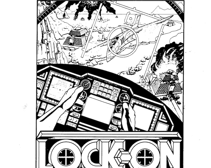 DATA EAST - LOCK On - Service Manual - Parts Manual - Owner manual -  Pdf Download