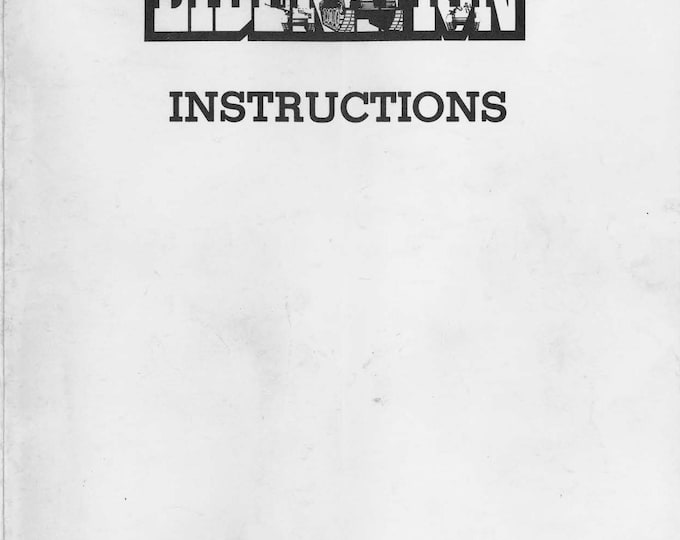 DATA EAST - LIBERATION - Service Manual - Parts Manual - Owner manual -  Pdf Download