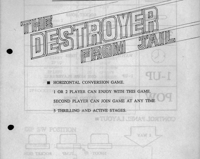PHILCO - DESTROYER FROM Jail  - Service Manual - Parts Manual - Owner manual -  Pdf Download