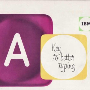 IBM-C-manual Typewriter Instructiehandleiding - Gebruikershandleiding - Volledige gebruikershandleiding