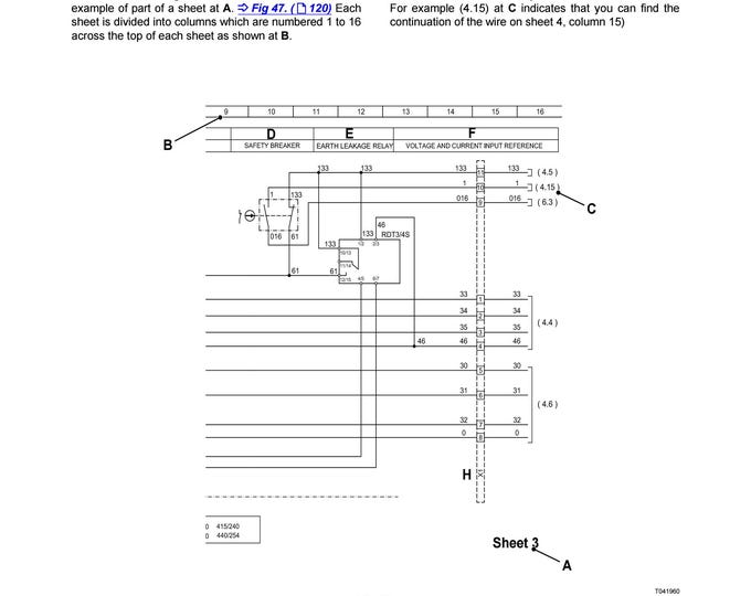 JCB Connection and Wiring Diagrams - Workshop Manual - Service Manual - Parts Manual - Owners manual  (pdf Download)