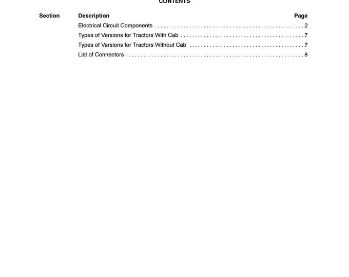 Case FARMALL 75N, FARMALL 95N - Repair Manual - Service Manual-Shop Manual (Pdf Download)