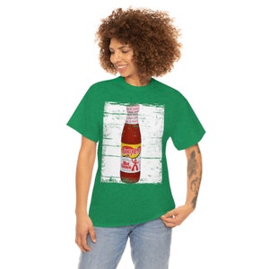texas pete hot sauce t shirt