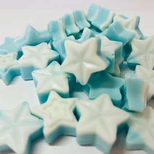 Wensen waxmelts