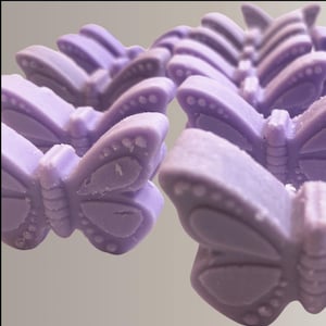 Relaxation wax melts