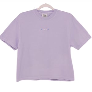 Trans Hearts T Shirt | Cute Transgender Pride Shirt | Subtle Trans Shirt | Subtle Transgender Clothes | Trans Flag Color Shirt | Trans Pride