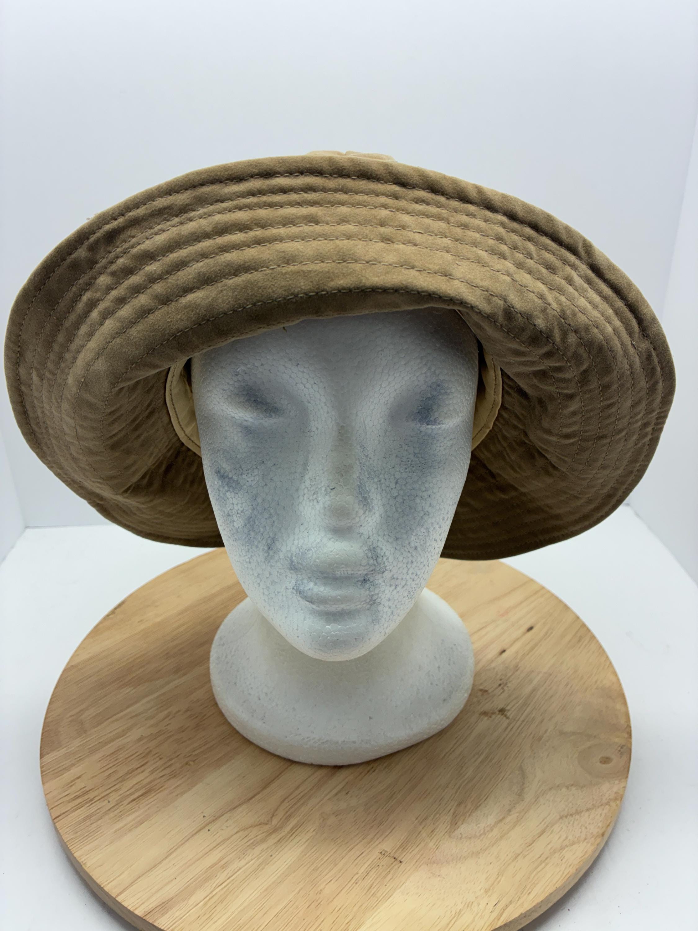 Vintage Safari Hats - Etsy