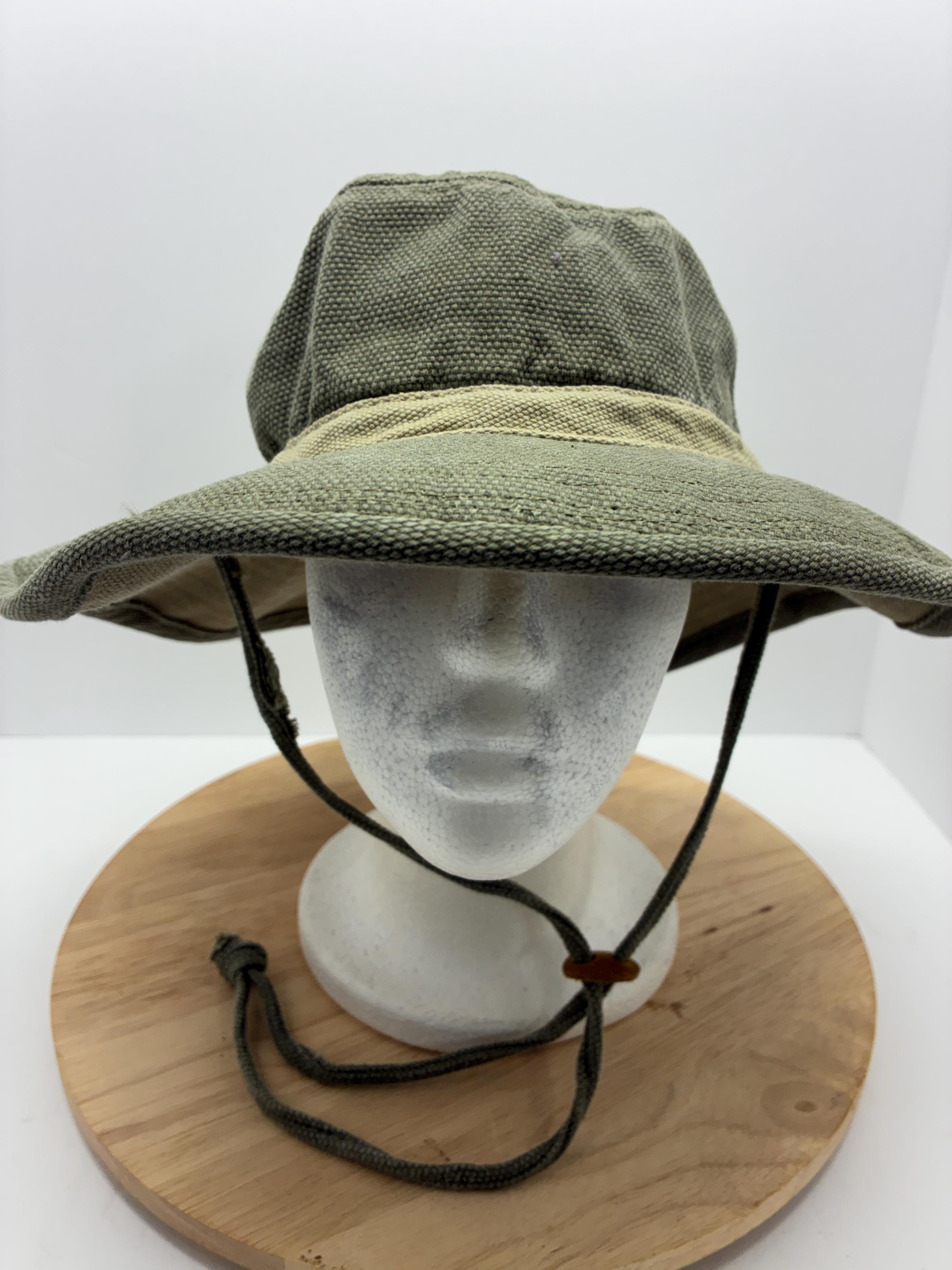 Heritage86 Nike Olive Green Cap Granola Hiking Outdoors Classic Gorpcore Hat Nike Metal Heritage 86 Tennis Cap - Medium Olive main image 2