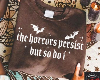 The horrors persist but so do i, PNG, 300 DPI