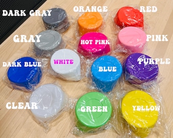 Silicone Tumbler Boot Cover