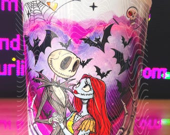 Halloween Nightmare, NBC, Mega Mug