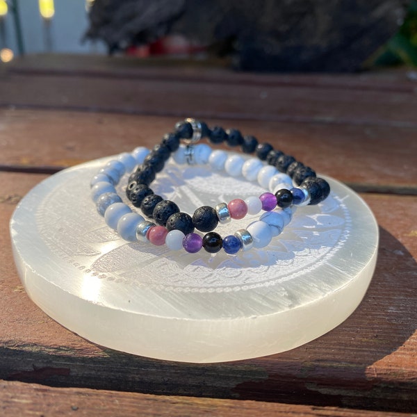 Genderfluid Jewelry Etsy