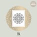 Printable Mandala Adult Coloring Book 30 Mandala Coloring Pages ...