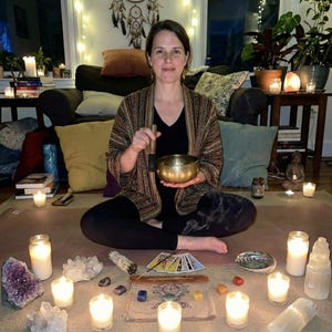 Lectura detallada de la carta natal astrológica con información psíquica y del tarot / Astrología de la carta natal completa y guía de vida, lectura el mismo día imagen 3