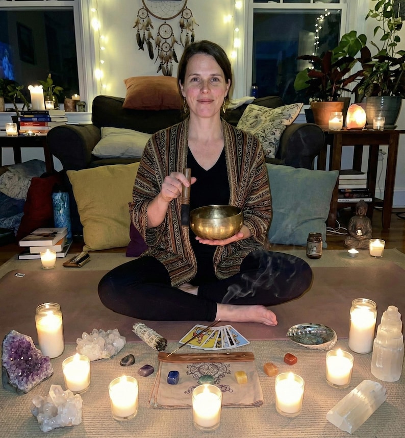 Lectura detallada de la carta natal astrológica con información psíquica y del tarot / Astrología de la carta natal completa y guía de vida, lectura el mismo día imagen 3