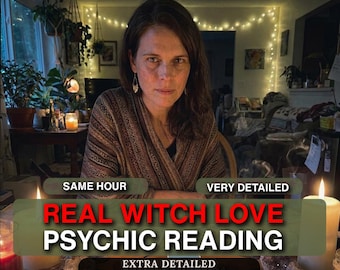 Lectura de amor profunda, lectura psíquica del amor, lectura de relaciones, lectura de tarot del amor, guía amorosa en profundidad, misma hora, PDF