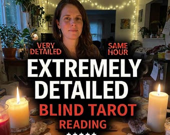 Lectura clarividente sin cartas, lectura precisa, lectura psíquica, lectura psíquica a ciegas, predicciones psíquicas, lectura general, a la misma hora.