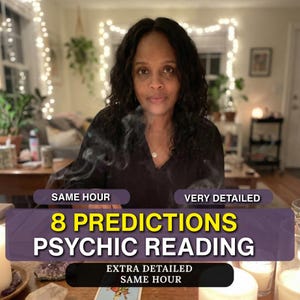 8 zukünftige psychische Voraussagen, Tarotkartenlegung, zukünftige psychische Lesung, gleiche Stunde 8 zukünftige Voraussagen, zukünftiges Lesen, 8 zukünftiges Lesen