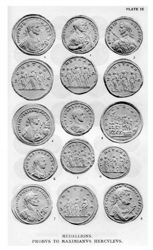 希少」The Handbook of Roman Imperial Coins 【公式通販】