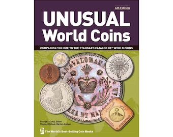 WORLD COINS 1901〜2000 Amazon.com: 2020 Standard Catalog of World Coins 1901-2000