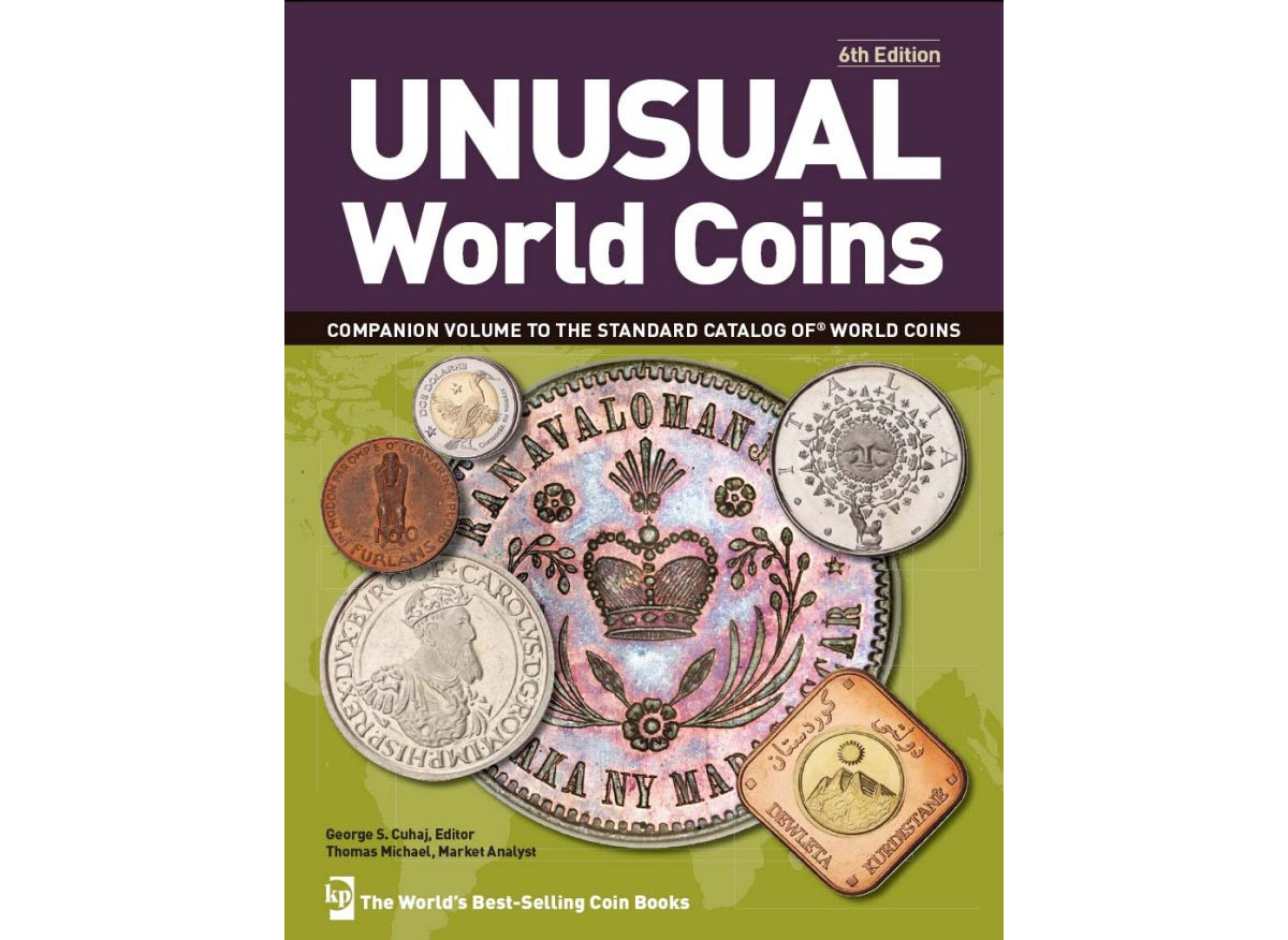Standard Catalog of World Coins - Etsy