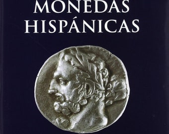 Monedas Hispanas - Monedas Hispanas Catálogo de Libros Digitales