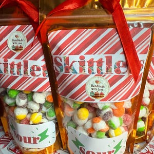 Gefriergetrocknete Kegel + Weihnachtsbonbons + Weihnachtsgeschenk + Space Food + Süßigkeiten + Partygeschenke + Geburtstag