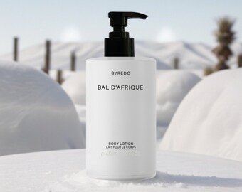 Byredo Bal D'Afrique Körperlotion 450ml