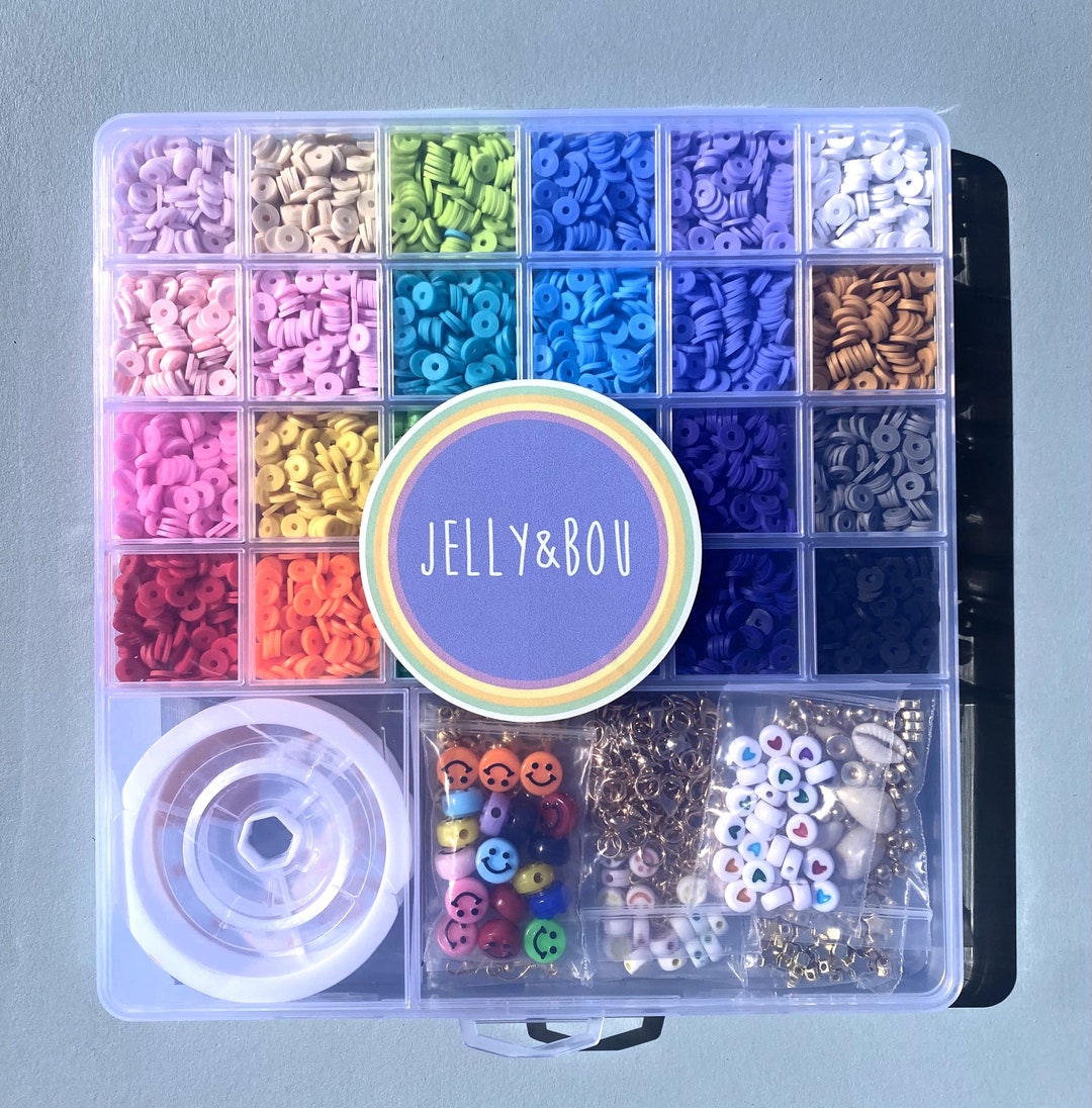 Deluxe Jewellery Making Kit Etsy Australia