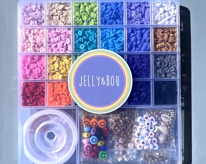 Deluxe Jewellery Making Kit