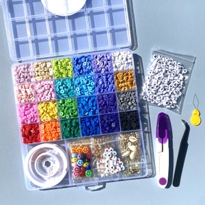 Deluxe Jewellery Making Kit image 2