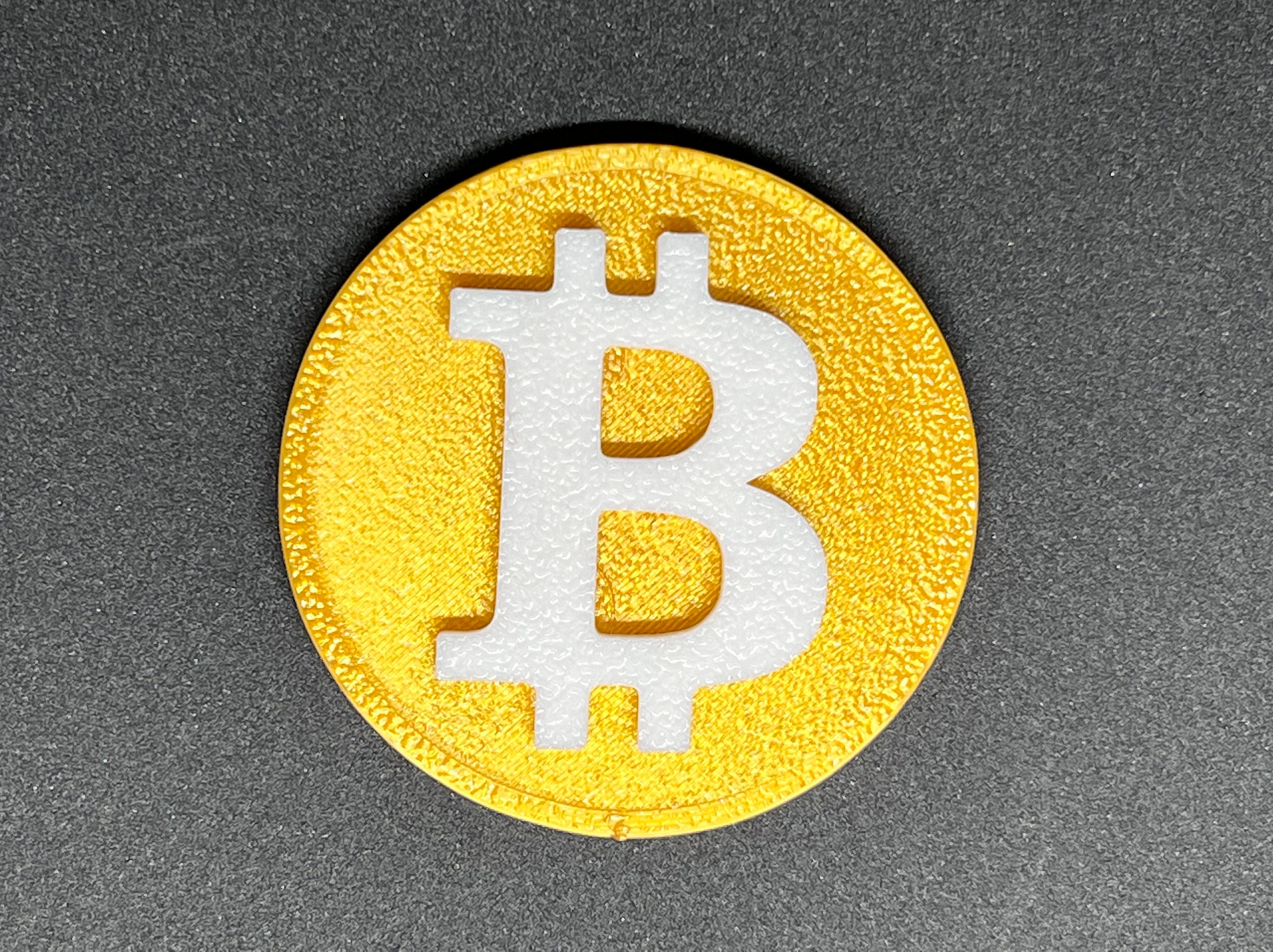 Bitcoin - Etsy