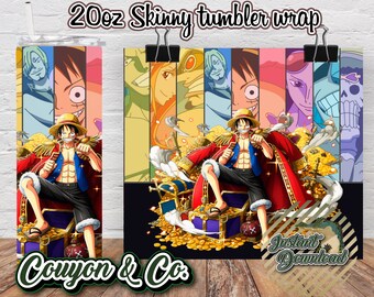 One Piece Anime Etsy