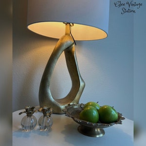Vintage Brass Decorative Serving Etched Brass Bowl