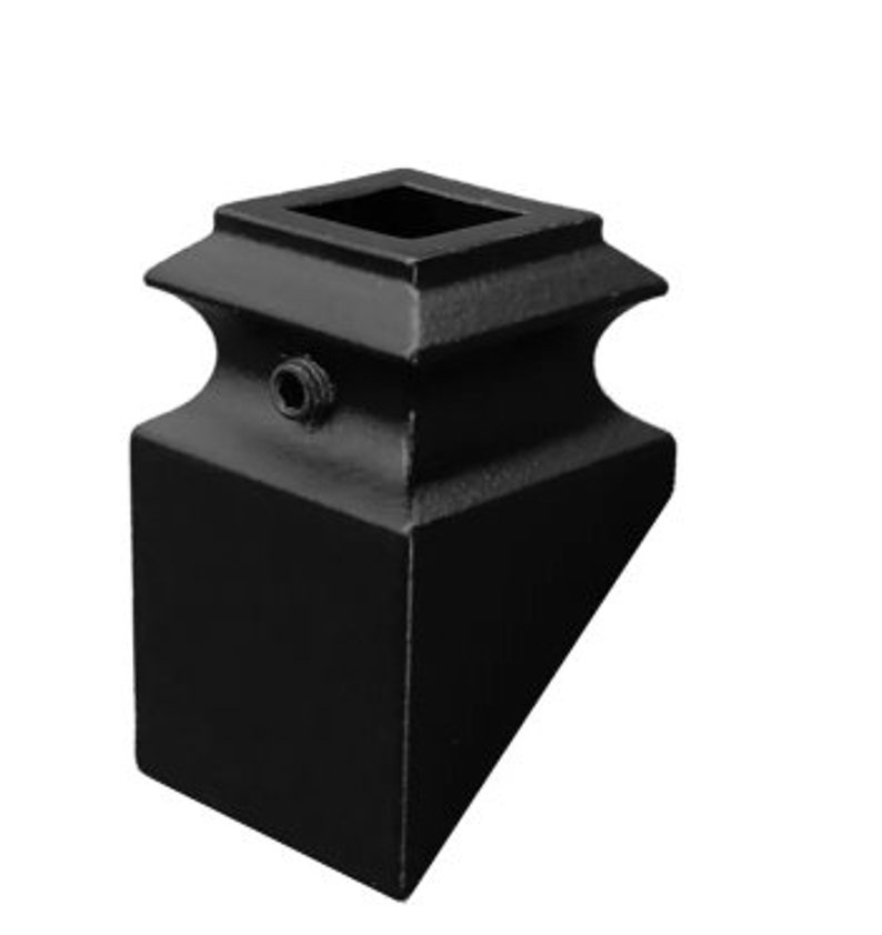 Iron Balusters Iron Spindles Iron Stair Parts Parts for Stairs Stair